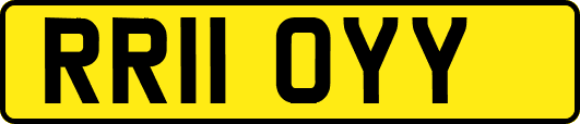 RR11OYY