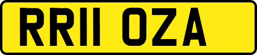 RR11OZA