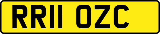 RR11OZC