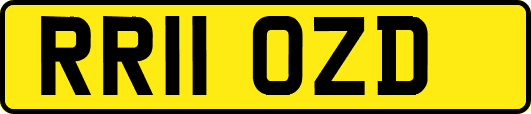 RR11OZD
