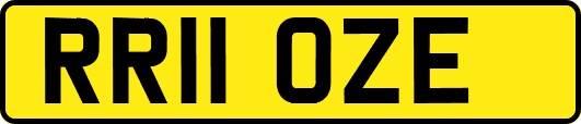 RR11OZE