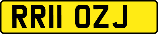 RR11OZJ