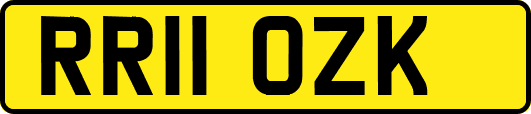RR11OZK