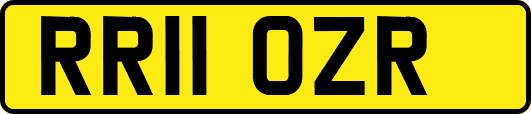 RR11OZR