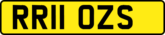 RR11OZS