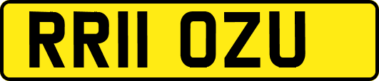 RR11OZU