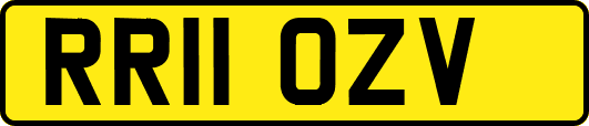 RR11OZV