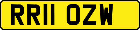 RR11OZW