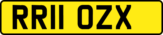 RR11OZX