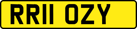 RR11OZY