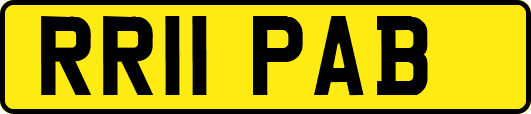 RR11PAB