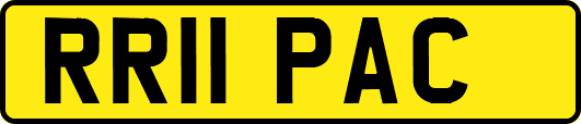 RR11PAC