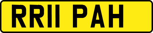 RR11PAH