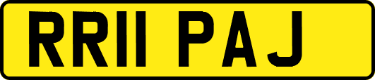 RR11PAJ