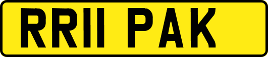 RR11PAK