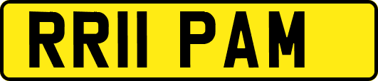 RR11PAM