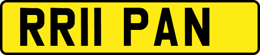 RR11PAN