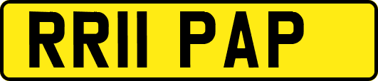 RR11PAP