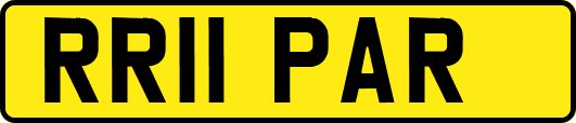 RR11PAR