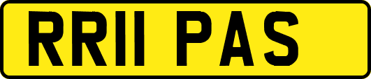 RR11PAS