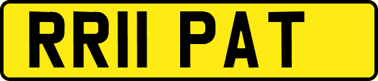RR11PAT