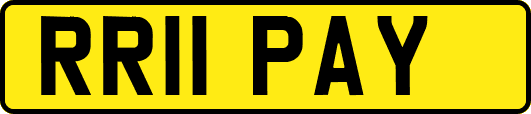 RR11PAY