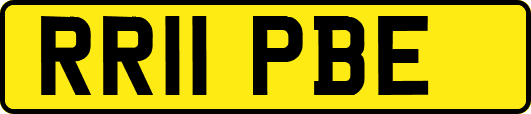 RR11PBE