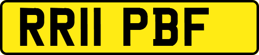 RR11PBF