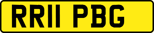 RR11PBG