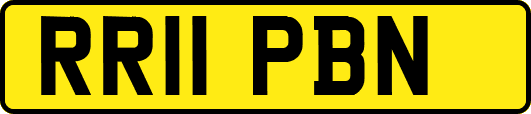 RR11PBN