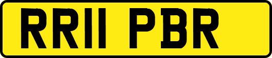 RR11PBR