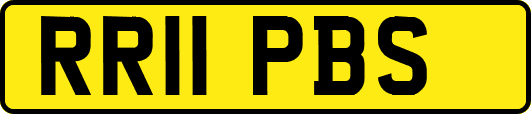 RR11PBS