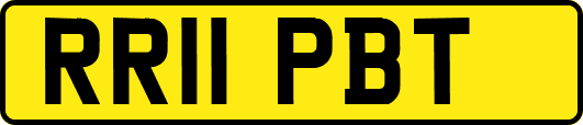 RR11PBT