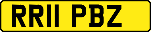 RR11PBZ