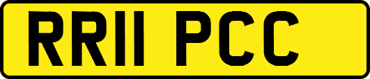 RR11PCC