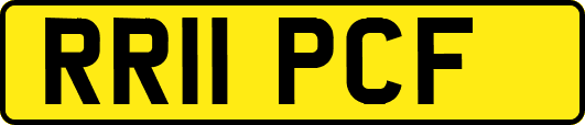RR11PCF