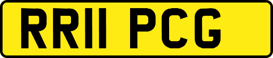 RR11PCG