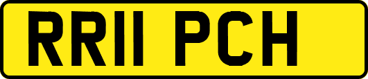 RR11PCH