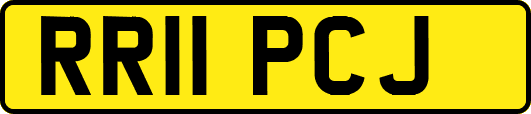 RR11PCJ