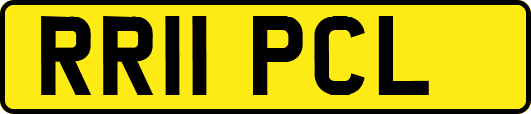RR11PCL