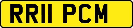 RR11PCM