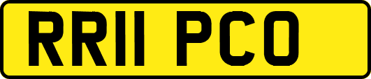 RR11PCO