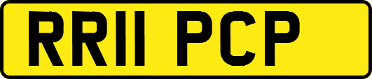 RR11PCP