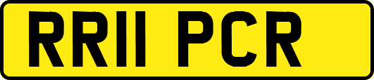 RR11PCR
