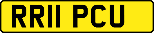 RR11PCU