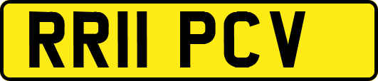 RR11PCV