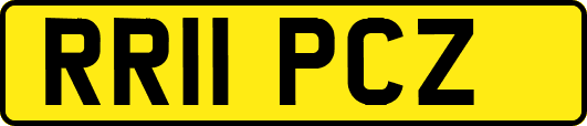 RR11PCZ