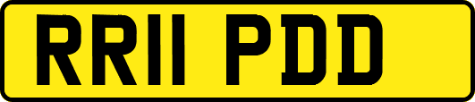 RR11PDD