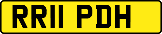 RR11PDH