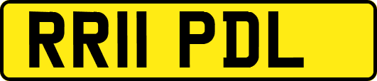 RR11PDL